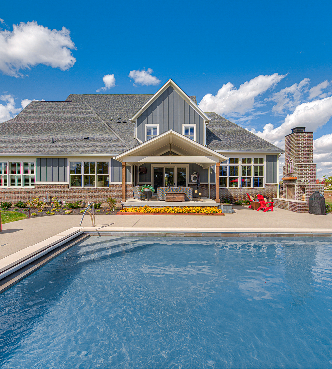 Lot 10 Pemberton, Zionsville