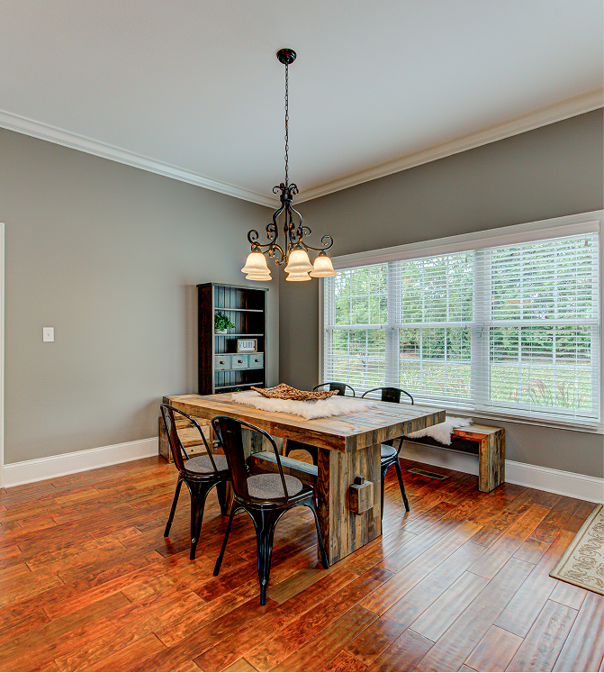The Willows, Zionsville