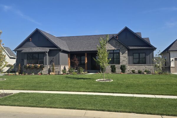 43 Pemberton Zionsville IN